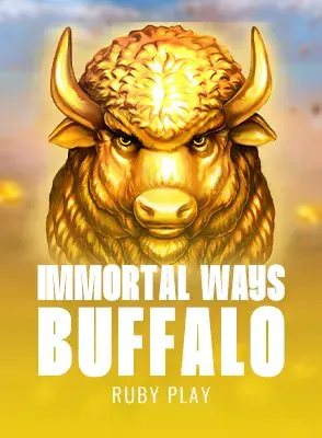 Immortal Ways Buffalo